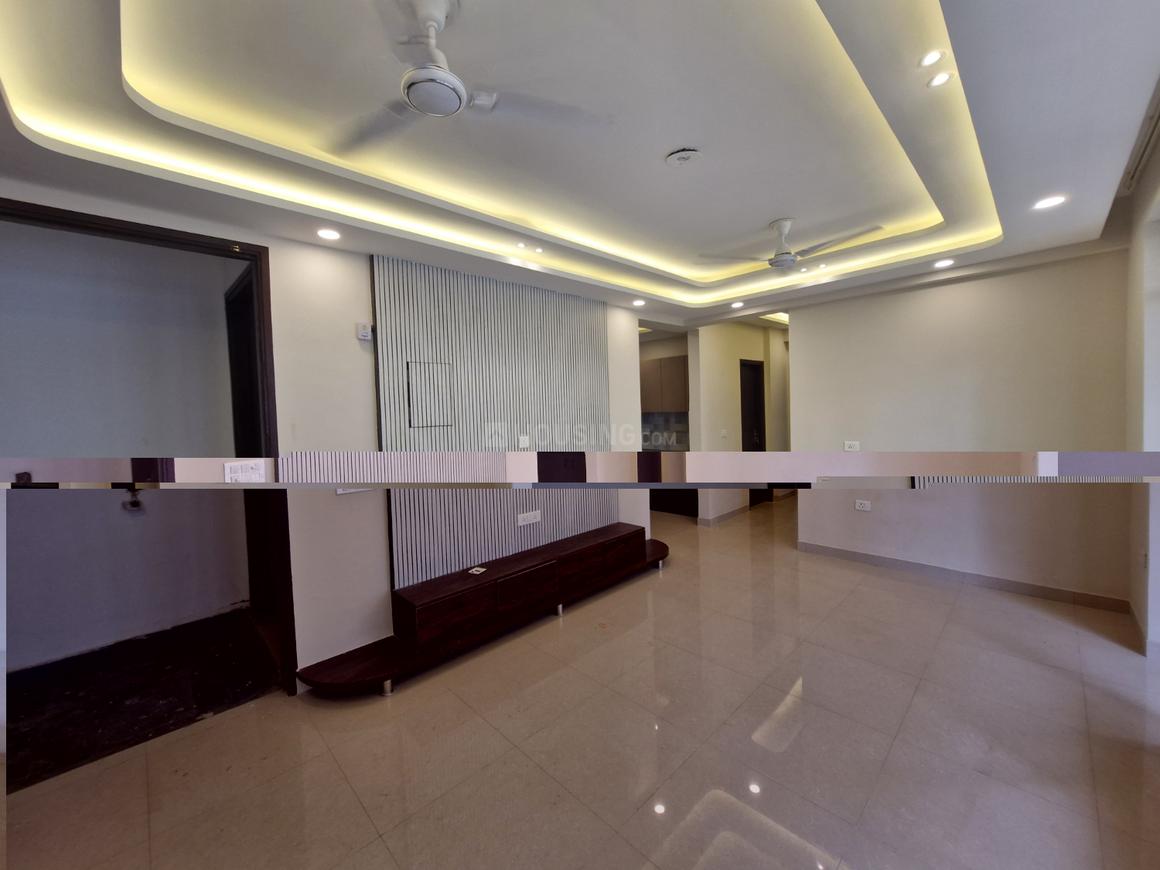 3 BHK for rent in Sector 99, Gurugram — semi-furnished — 1450 sq.ft — Cosmos Express 99