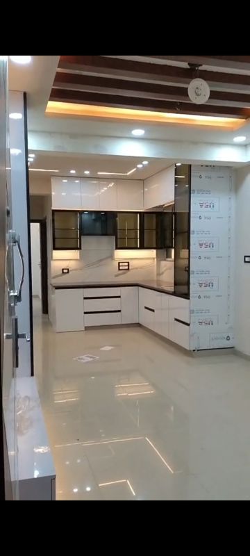 3 BHK for rent in Sector 99a, Gurugram — semi-furnished — 632 sq.ft — Conscient Habitat Prime