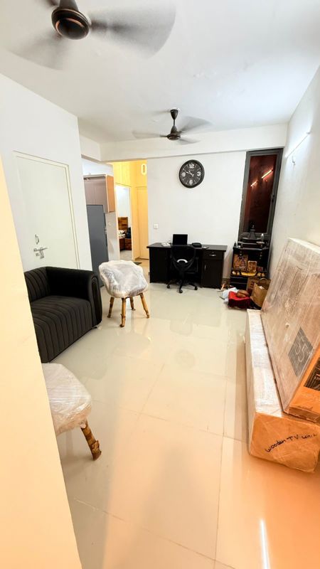 3 BHK for rent in Sector 99a, Gurugram — furnished — 750 sq.ft — Conscient Habitat Prime