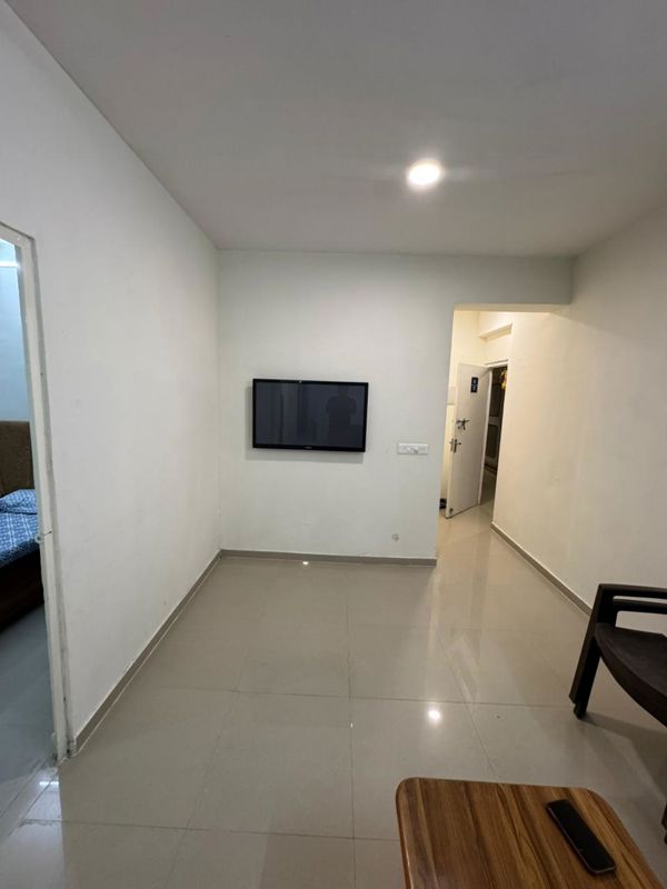 3 BHK for rent in Sector 99a, Gurugram — furnished — 750 sq.ft — Conscient Habitat Prime