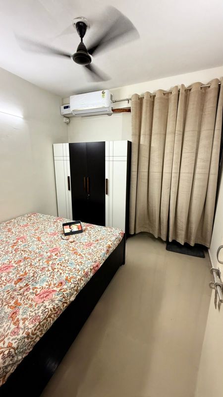 3 BHK for rent in Sector 99a, Gurugram — furnished — 750 sq.ft — Conscient Habitat Prime
