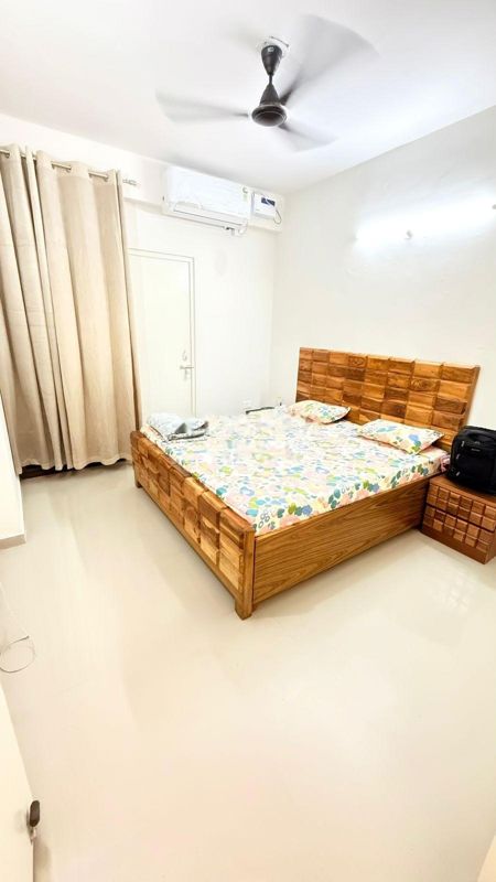 3 BHK for rent in Sector 99a, Gurugram — furnished — 1500 sq.ft — Conscient Habitat