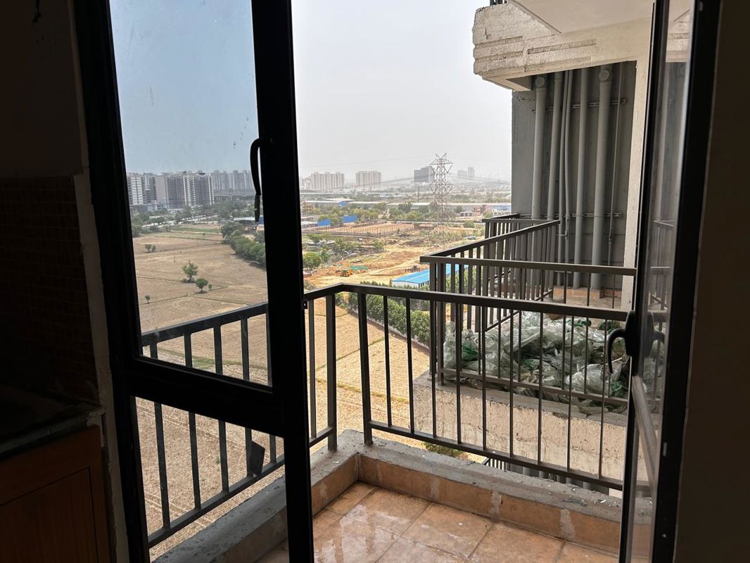 3 BHK for rent in Sector 99a, Gurugram — semi-furnished — 750 sq.ft — Conscient Habitat Prime