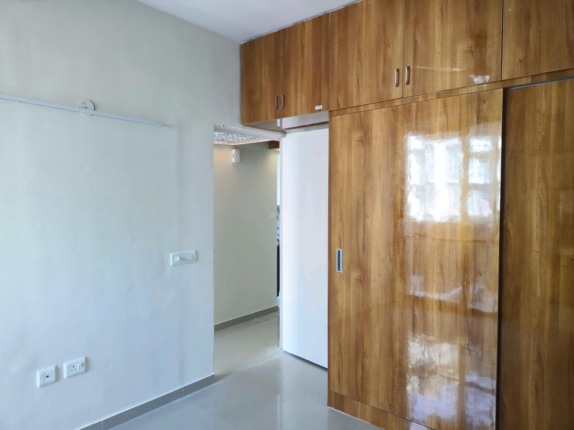 3 BHK for rent in Sector 99A, Gurugram — unfurnished — 745 sq.ft — Conscient Habitat