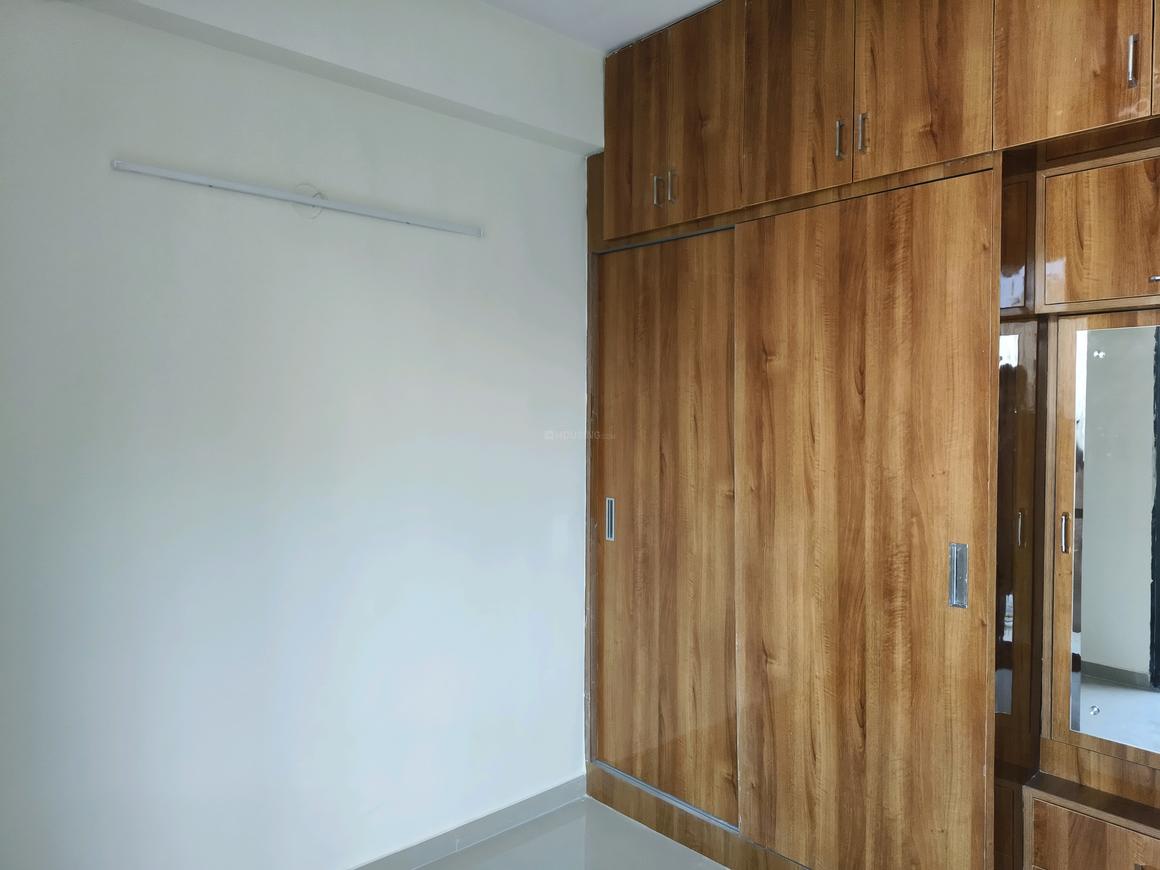 3 BHK for rent in Sector 99A, Gurugram — 745 sq.ft — Conscient Habitat