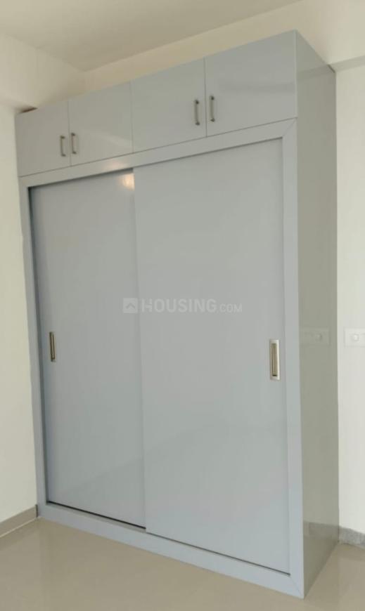 3 BHK for rent in Sector 99A, Gurugram — semi-furnished — 780 sq.ft — Habitat Prime