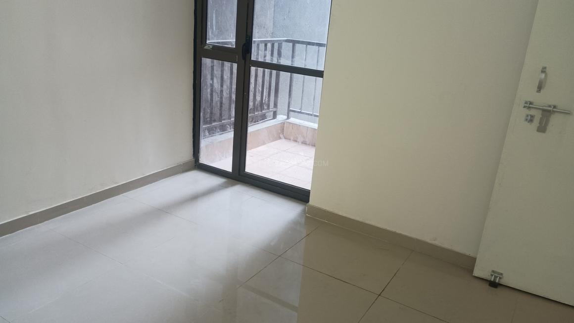 3 BHK for rent in Sector 99A, Gurugram — semi-furnished — 744 sq.ft — Habitat Prime