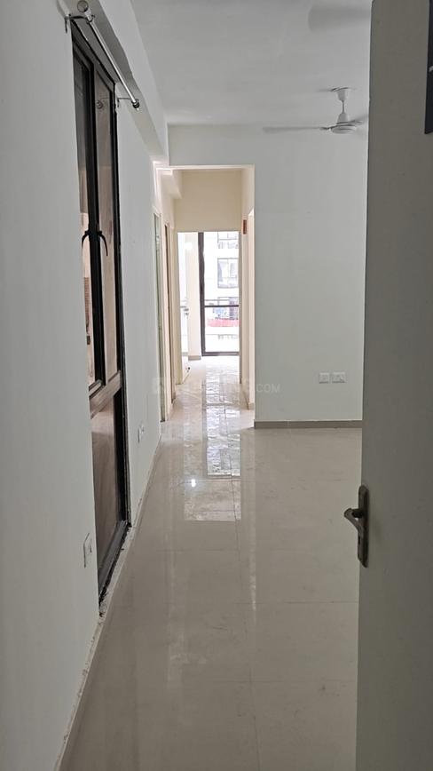 3 BHK for rent in Sector 99A, Gurugram — unfurnished — 900 sq.ft — Habitat Prime