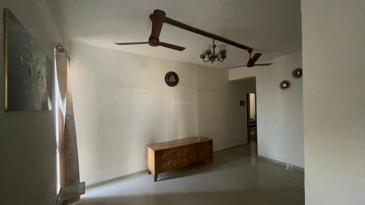 3 BHK for rent in Sector 99A, Gurugram — semi-furnished — 745 sq.ft — Habitat Prime