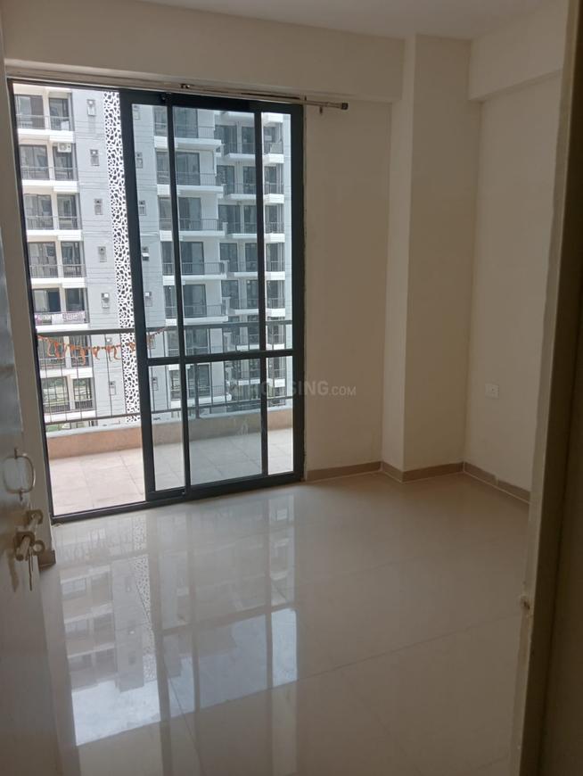 3 BHK for rent in Sector 99A, Gurugram — semi-furnished — 654 sq.ft — Habitat Prime
