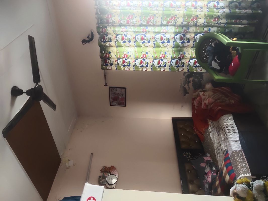 3 BHK for rent in Sector 9a, Gurugram — semi-furnished — 200 sq.ft