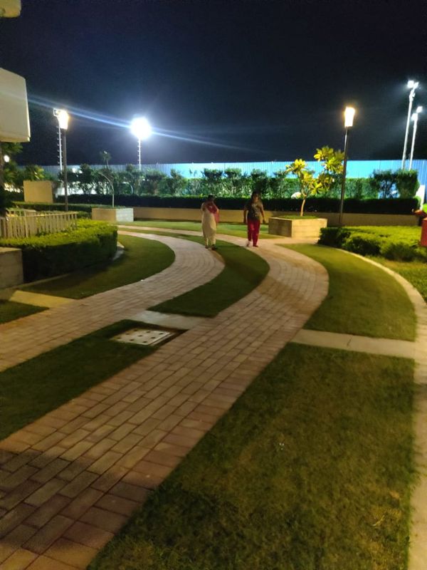 3 BHK for rent in Sohna Sector 2, Gurugram — unfurnished — 1751 sq.ft — Eldeco Acclaim