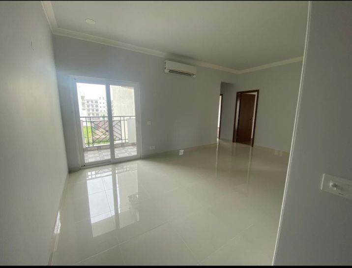 3 BHK for rent in Sohna Sector 33, Gurugram — furnished — 1789 sq.ft — Central Park Flower Valley