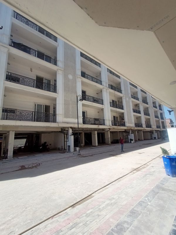 3 BHK for rent in Sohna Sector 35, Gurugram — semi-furnished — 149 sq.ft — Lion Green Valley
