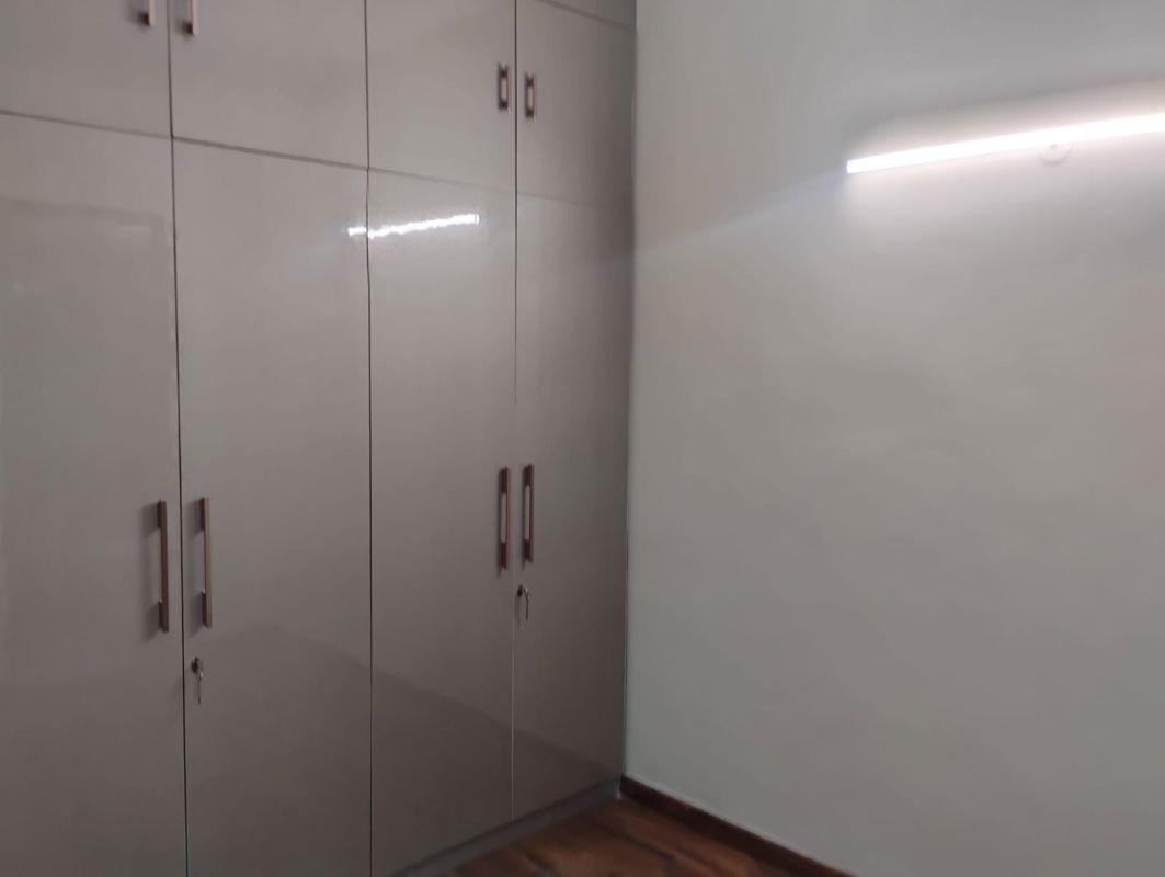 3 BHK for rent in Sohna Sector 36, Gurugram — semi-furnished — 1081 sq.ft — Signature Global Park