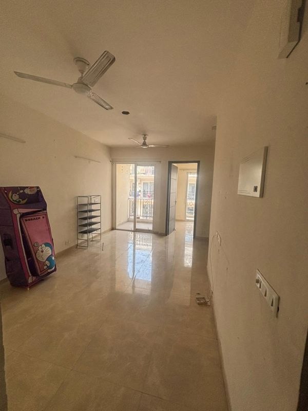 3 BHK for rent in Sohna Sector 36, Gurugram — semi-furnished — 1081 sq.ft