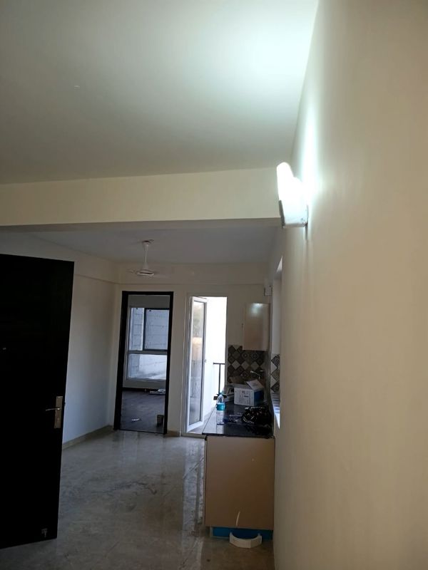 3 BHK for rent in Sohna Sector 36, Gurugram — semi-furnished — 1120 sq.ft — Signature Global Park 4 and 5
