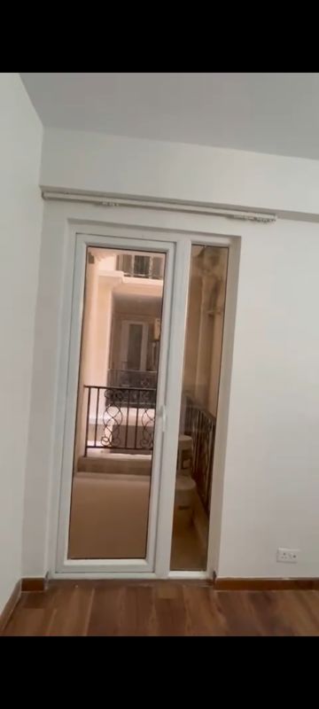 3 BHK for rent in Sohna Sector 36, Gurugram — semi-furnished — 1120 sq.ft — Signature Global Park 4 and 5