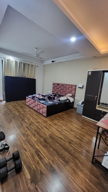3 BHK for rent in Sohna Sector 4, Gurugram — furnished — 755 sq.ft — GLS Arawali Homes