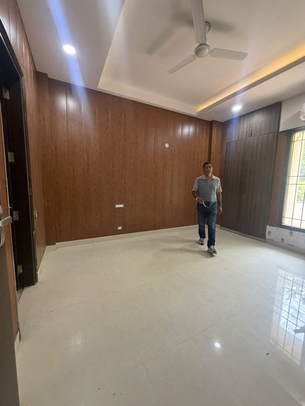 3 BHK for rent in South City 1, Gurugram — semi-furnished — 2000 sq.ft