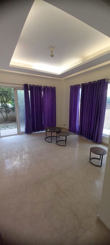 3 BHK for rent in South City 2, Gurugram — semi-furnished — 1750 sq.ft — SS Southend Floors