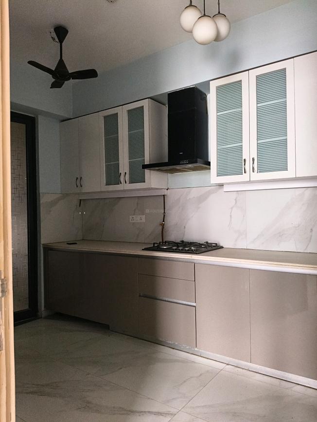 3 BHK for rent in Southern Peripheral Road, Gurugram — semi-furnished — 2000 sq.ft — M3M Skywalk