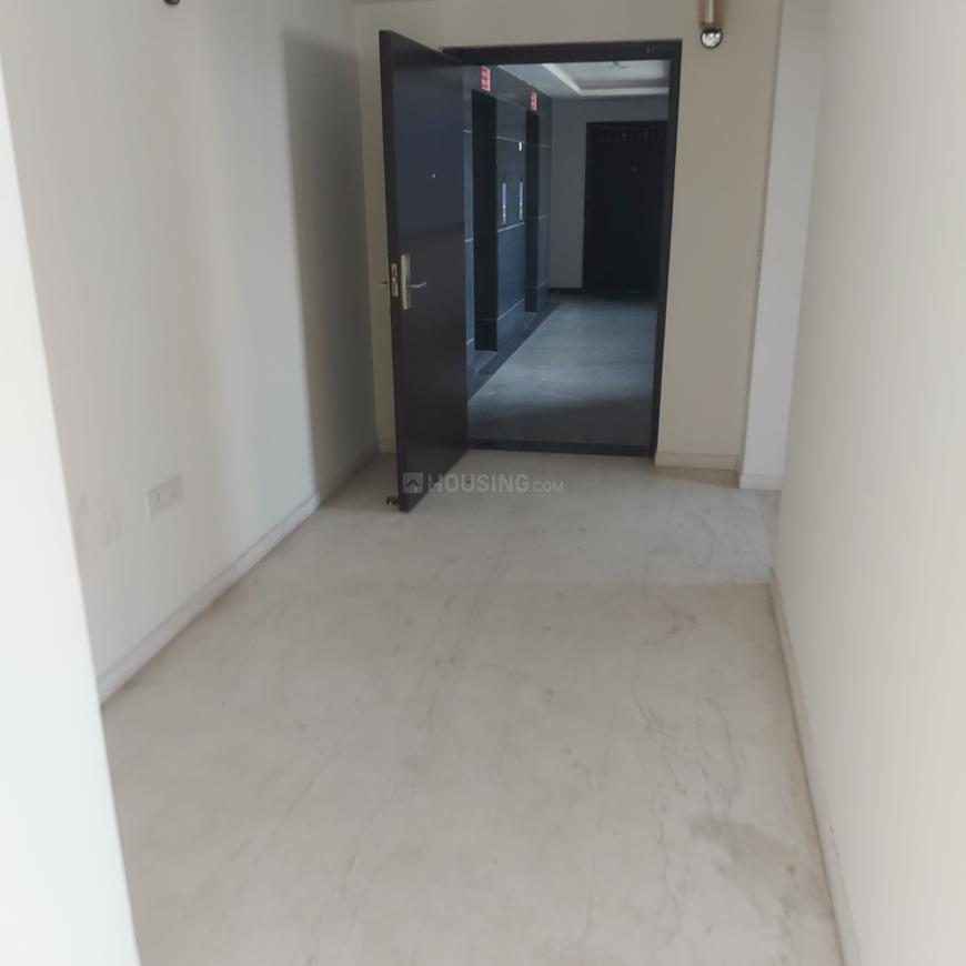 3 BHK for rent in Southern Peripheral Road, Gurugram — semi-furnished — 2525 sq.ft — Tata Primanti
