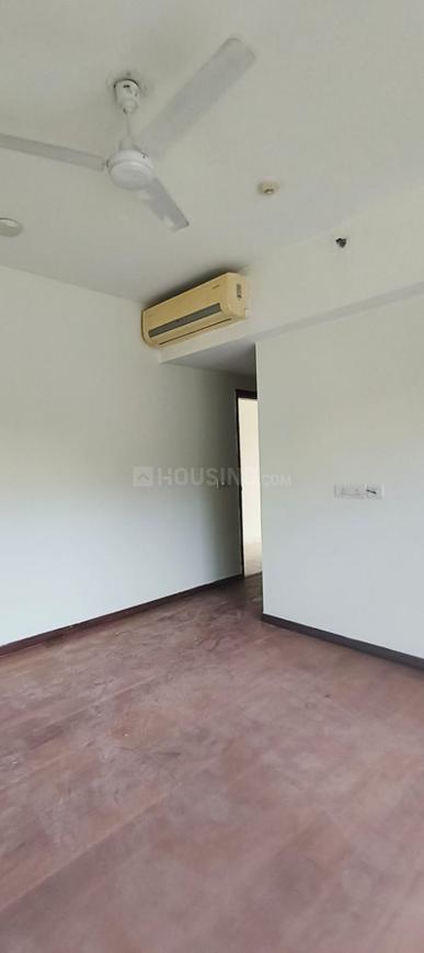 3 BHK for rent in Southern Peripheral Road, Gurugram — semi-furnished — 1750 sq.ft — Tata Primanti