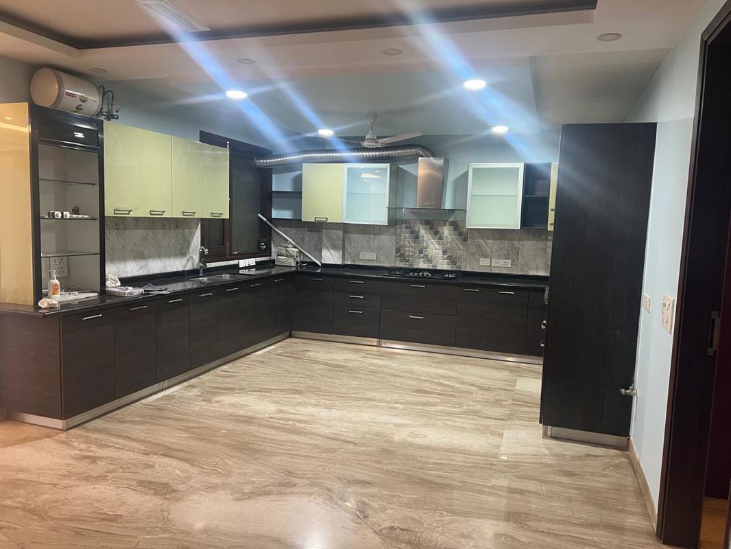 3 BHK for rent in Sushant Lok I, Gurugram — furnished — 500 sq.ft — Mohit House