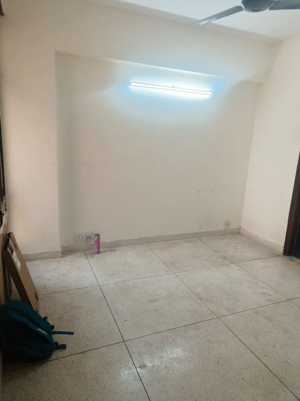 3 BHK for rent in Sushant Lok I, Gurugram — semi-furnished — 1564 sq.ft — Ansal Sushant Flat
