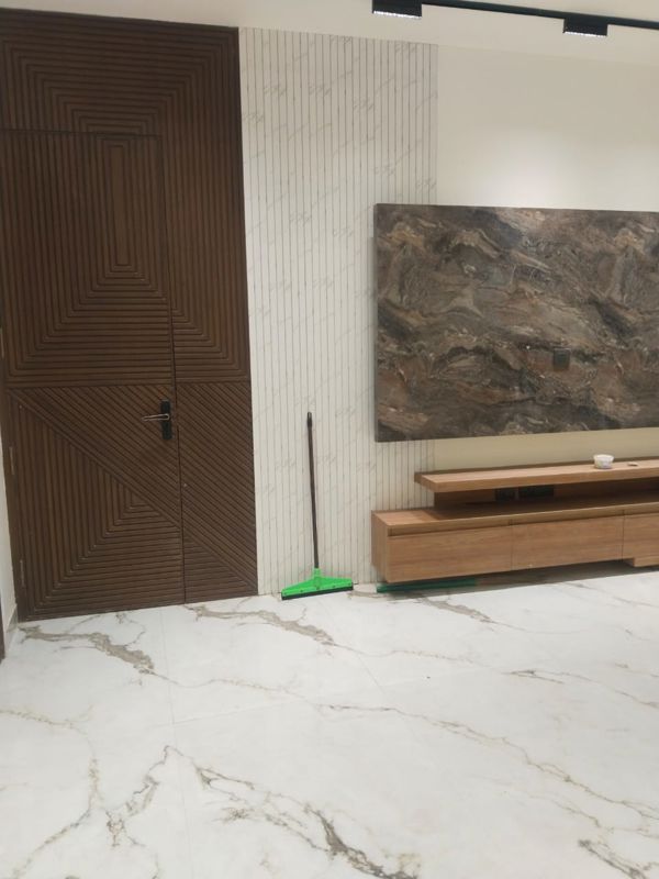 3 BHK for rent in Sushant Lok I, Gurugram — unfurnished — 215 sq.ft