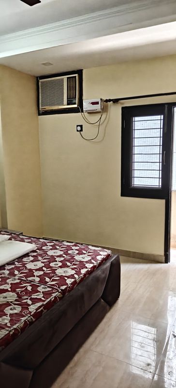 3 BHK for rent in Sushant Lok ii, Gurugram — furnished — 1650 sq.ft