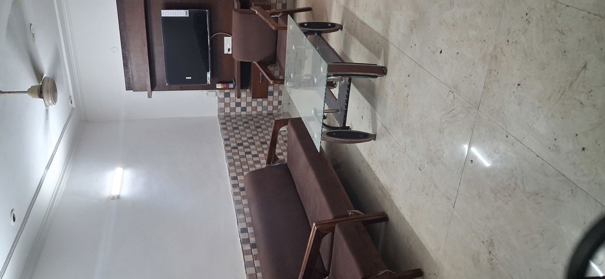 3 BHK for rent in Sushant Lok ii, Gurugram — furnished — 1450 sq.ft