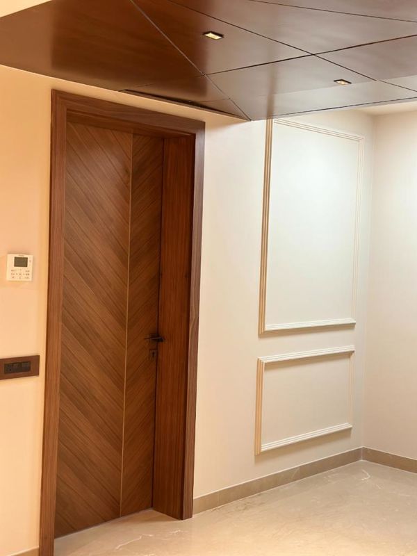3 BHK for rent in Sushant Lok ii, Gurugram — semi-furnished — 300 sq.ft — Ansal Executive Residency