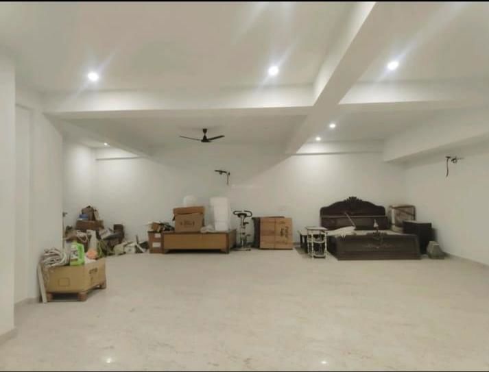 3 BHK for rent in Sushant Lok Iii, Gurugram — unfurnished — 1600 sq.ft