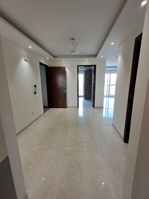 3 BHK for rent in Sushant Lok Iii, Gurugram — furnished — 160 sq.ft