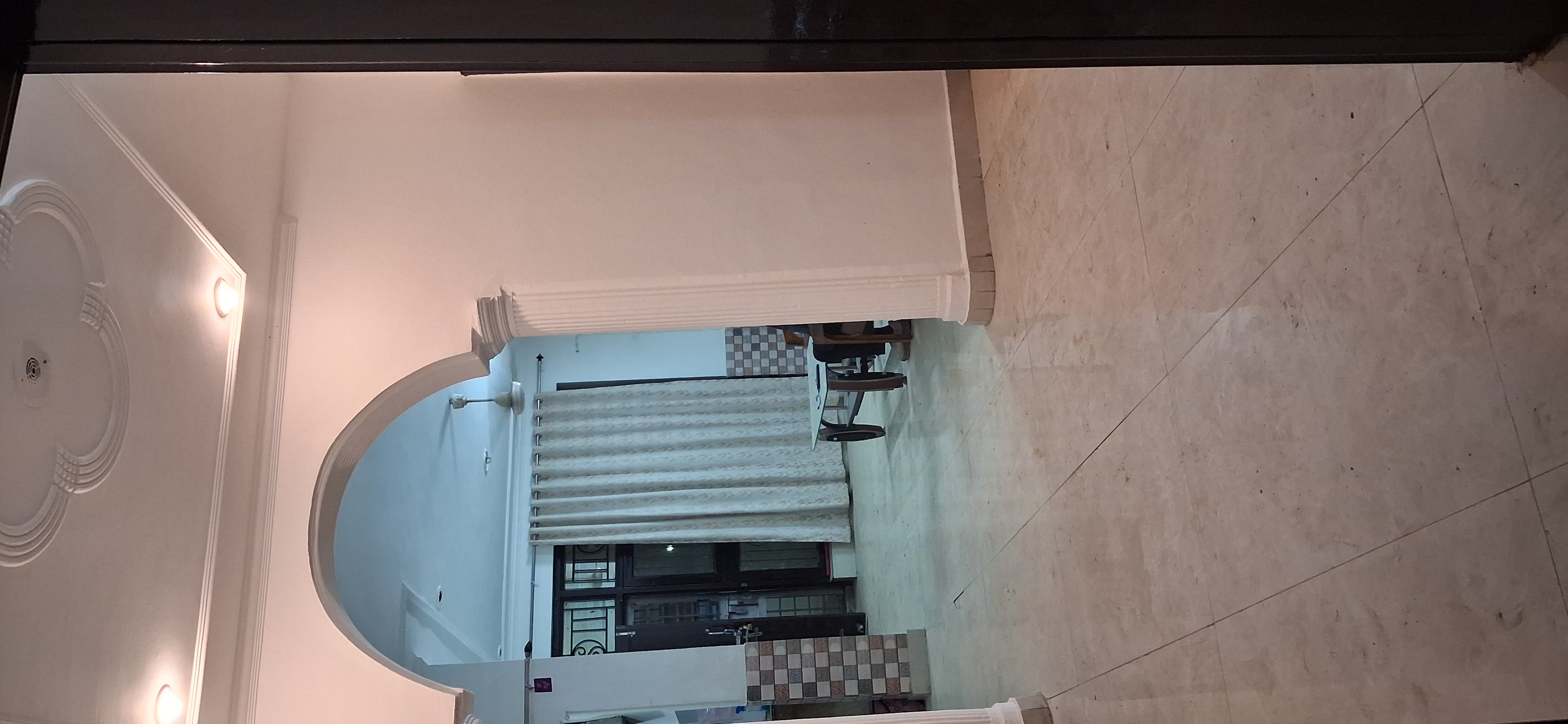 3 BHK for rent in Sushant Lok Iii, Gurugram — furnished — 1650 sq.ft