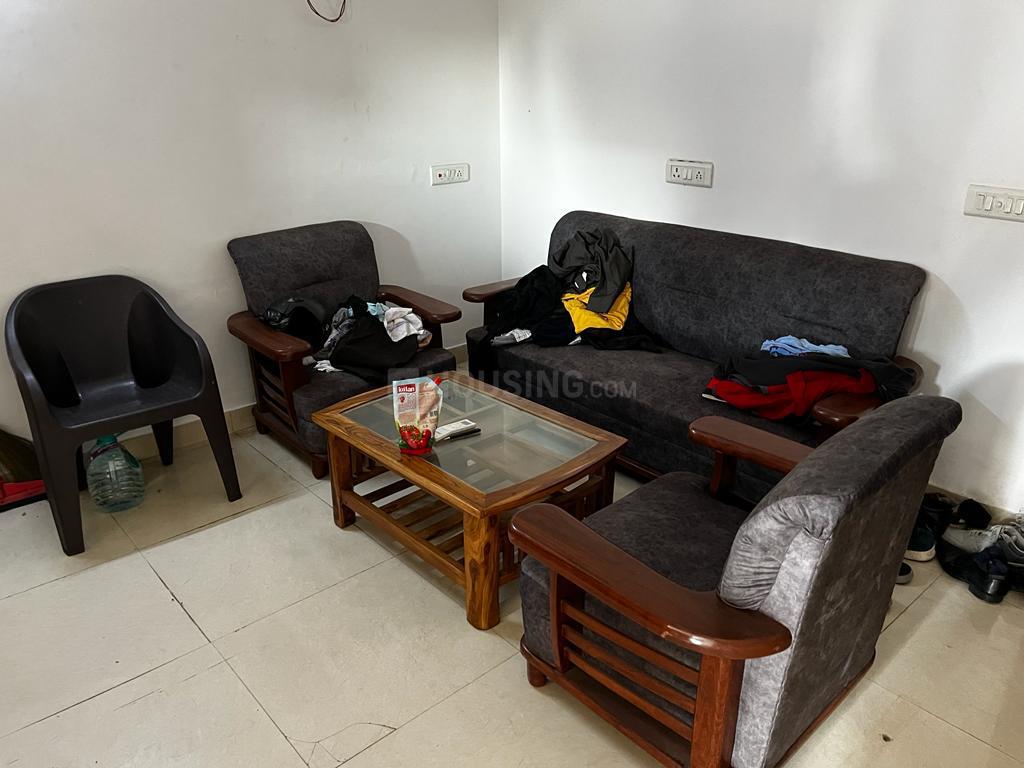 3 BHK for rent in Sushant Lok Phase 1, Gurugram — 1600 sq.ft — Sushant Lok 1 Floors