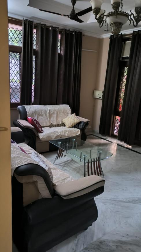 3 BHK for rent in Sushant Lok Phase 1, Gurugram — unfurnished — 2250 sq.ft — Sushant Lok 1 Floors