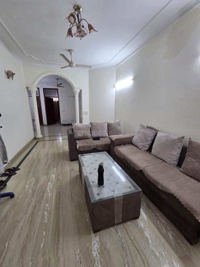 3 BHK for rent in Sushant Lok Phase 1, Gurugram — 2000 sq.ft