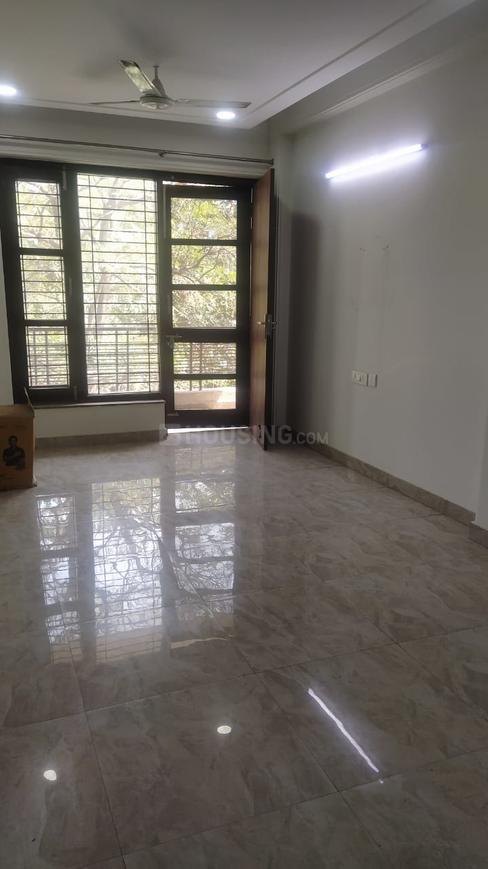 3 BHK for rent in Sushant Lok Phase 1, Gurugram — semi-furnished — 1800 sq.ft