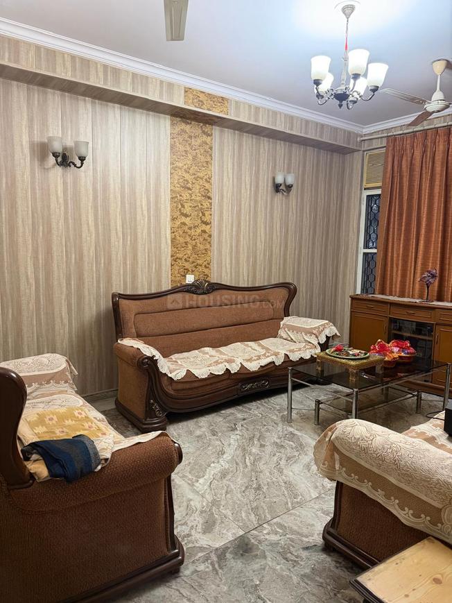 3 BHK for rent in Sushant Lok Phase 1, Gurugram — 2126 sq.ft