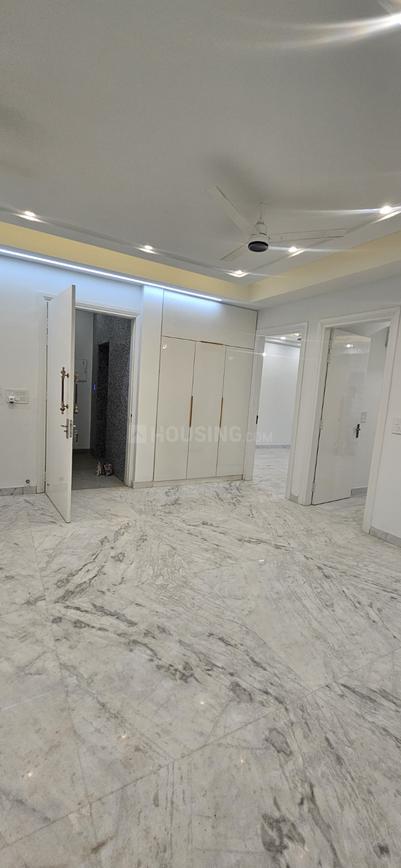 3 BHK for rent in Sushant Lok Phase 1, Gurugram — semi-furnished — 1850 sq.ft