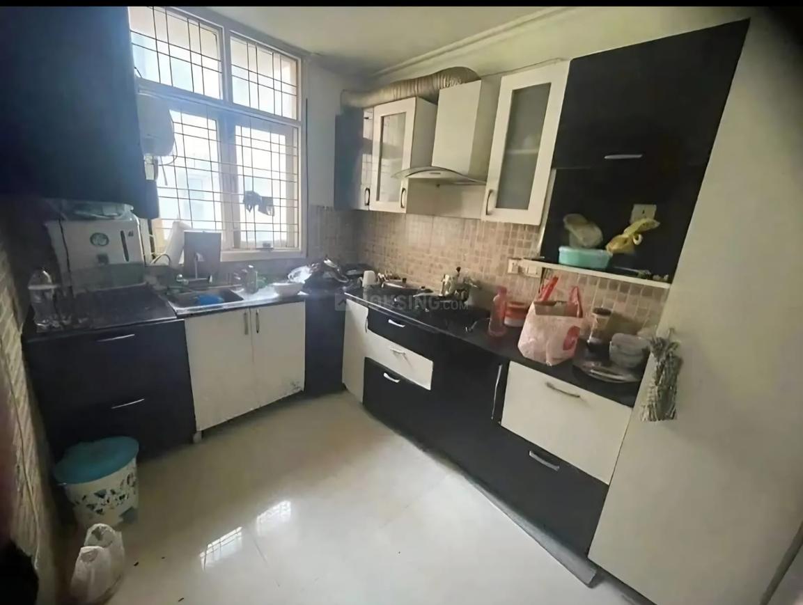 3 BHK for rent in Sushant Lok Phase 1, Gurugram — 2160 sq.ft — Ashley Estate Floors 3