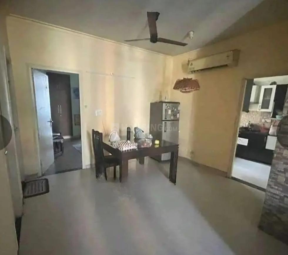 3 BHK for rent in Sushant Lok Phase 1, Gurugram — 2160 sq.ft — Ashley Estate Floors 3