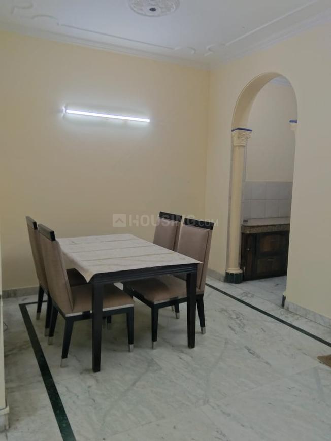 3 BHK for rent in Sushant Lok Phase 1, Gurugram — 1600 sq.ft