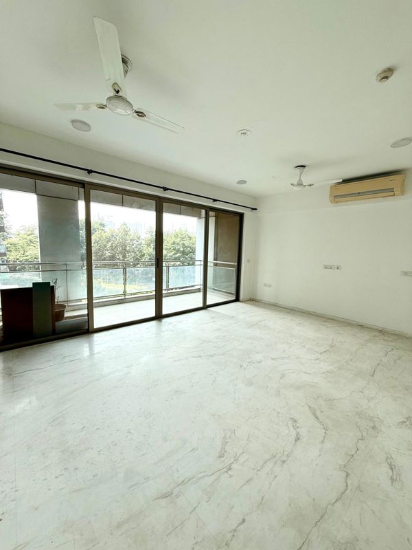 4 BHK for rent in Dhani, Gurugram — semi-furnished — 3310 sq.ft