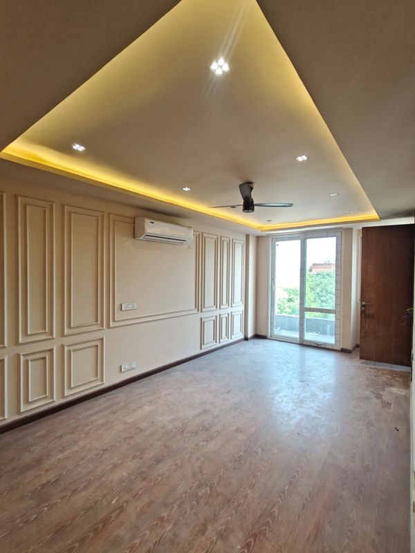4 BHK for rent in Dlf Cyber City, Gurugram — furnished — 4518 sq.ft