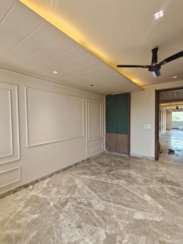 4 BHK for rent in Dlf Cyber City, Gurugram — furnished — 3600 sq.ft