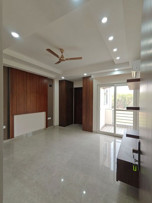 4 BHK for rent in Dlf Cyber City, Gurugram — furnished — 2245 sq.ft